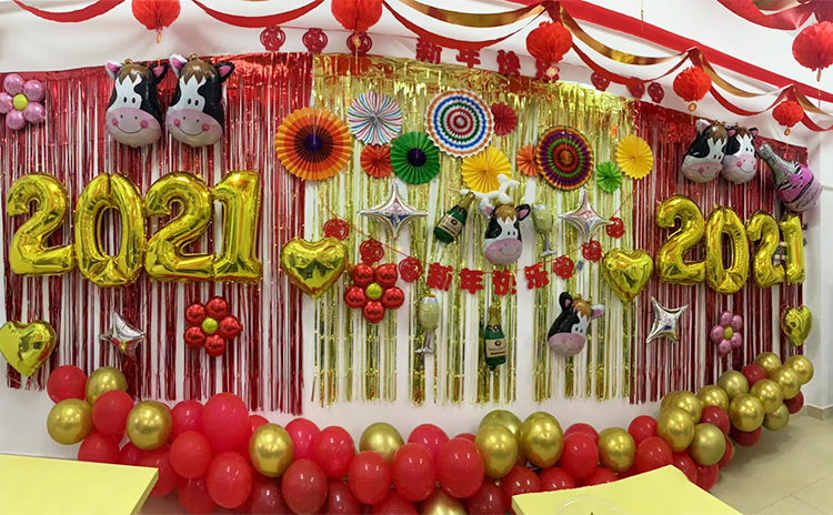 2020年實“鼠”不易，2021年“牛”轉錢坤!